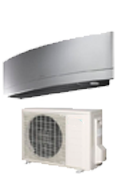 Reparación averías aire acondicionado Hotpoint ariston en  Palencia