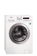 Reparación averías lavasecadoras Hotpoint ariston en  Palencia