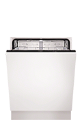 Reparación averías lavavajillas Hotpoint ariston en  Palencia