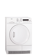 Reparación averías secadora Hotpoint ariston en  Palencia