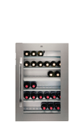 Reparación averías vinoteca Hotpoint ariston en  Palencia